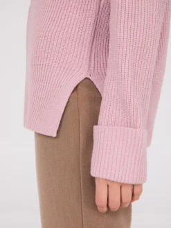 Suzy Shier Long Sleeve|Sweaters & Cardigans><noscript><img width=