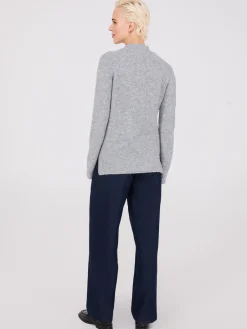 Suzy Shier Long Sleeve|Sweaters & Cardigans><noscript><img width=