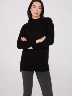 Suzy Shier Long Sleeve|Sweaters & Cardigans><noscript><img width=