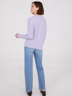 Suzy Shier Long Sleeve|Sweaters & Cardigans><noscript><img width=