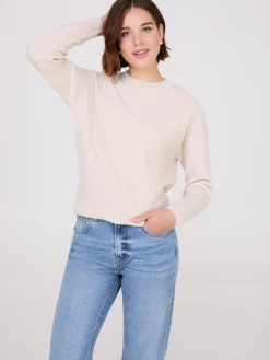 Suzy Shier Long Sleeve|Sweaters & Cardigans><noscript><img width=