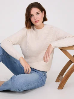 Suzy Shier Long Sleeve|Sweaters & Cardigans><noscript><img width=