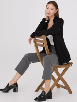Suzy Shier Long Sleeve|Sweaters & Cardigans><noscript><img width=