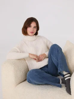 Suzy Shier Long Sleeve|Sweaters & Cardigans><noscript><img width=