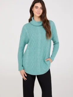 Suzy Shier Long Sleeve|Sweaters & Cardigans><noscript><img width=