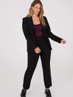 Suzy Shier Suiting|Bottoms><noscript><img width=