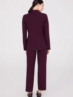 Suzy Shier Suiting|Blazers & Vests><noscript><img width=