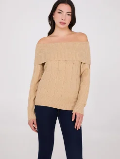Suzy Shier Long Sleeve|Sweaters & Cardigans><noscript><img width=