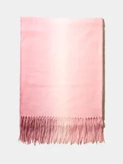 Suzy Shier Hats & Scarves & Gloves>Pink Scarf