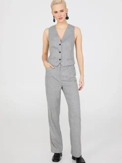 Suzy Shier Suiting|Blazers & Vests><noscript><img width=