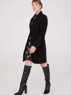 Suzy Shier Coats|Coats><noscript><img width=