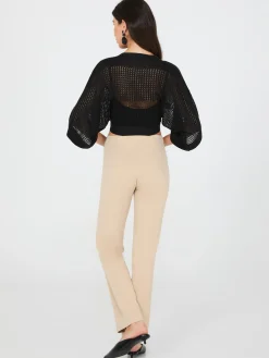 Suzy Shier Short Sleeve|Sweaters & Cardigans><noscript><img width=