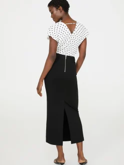 Suzy Shier Bottoms|Skirts><noscript><img width=