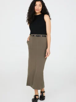 Suzy Shier Bottoms|Skirts><noscript><img width=