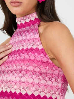 Suzy Shier Tops|Sleeveless><noscript><img width=