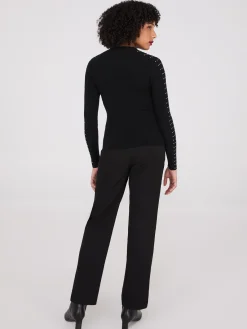 Suzy Shier Long Sleeve|Fashion Tops><noscript><img width=