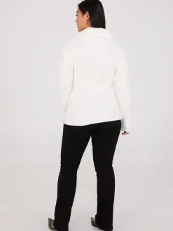 Suzy Shier Long Sleeve|Sweaters & Cardigans><noscript><img width=