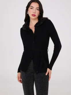 Suzy Shier Long Sleeve|Sweaters & Cardigans><noscript><img width=