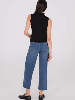 Suzy Shier Sleeveless|Sweaters & Cardigans><noscript><img width=