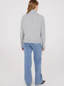 Suzy Shier Long Sleeve|Sweaters & Cardigans><noscript><img width=