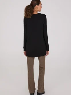 Suzy Shier Long Sleeve|Sweaters & Cardigans><noscript><img width=