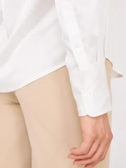 Suzy Shier Tops|Long Sleeve><noscript><img width=