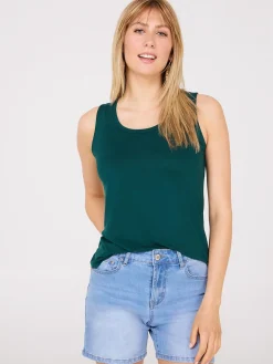 Suzy Shier Suzy Everyday|Sleeveless><noscript><img width=