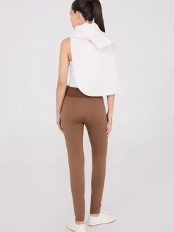 Suzy Shier Leggings & Sweatpants><noscript><img width=