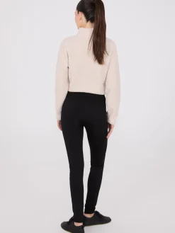 Suzy Shier Leggings & Sweatpants><noscript><img width=