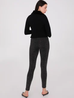 Suzy Shier Leggings & Sweatpants><noscript><img width=