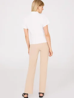 Suzy Shier Tops|Short Sleeve><noscript><img width=
