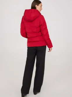 Suzy Shier Puffers & Jackets|Puffers & Jackets><noscript><img width=