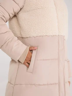 Suzy Shier Puffers & Jackets|Puffers & Jackets><noscript><img width=