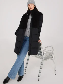 Suzy Shier Puffers & Jackets|Puffers & Jackets><noscript><img width=