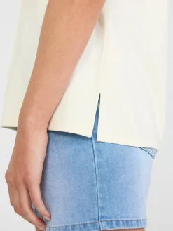 Suzy Shier Short Sleeve|Tank Tops & T-Shirts><noscript><img width=