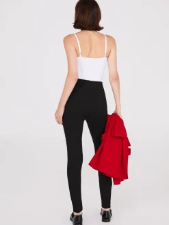 Suzy Shier Pants><noscript><img width=
