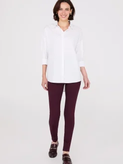 Suzy Shier Pants><noscript><img width=