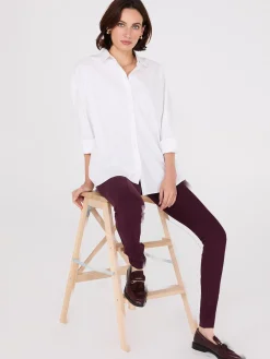 Suzy Shier Pants><noscript><img width=