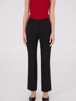 Suzy Shier Bottoms|Pants>Slant Pocket Regular Length Pants