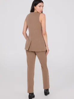 Suzy Shier Suiting|Blazers & Vests><noscript><img width=