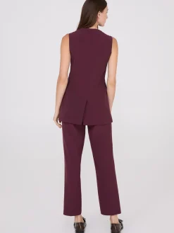 Suzy Shier Suiting|Blazers & Vests><noscript><img width=