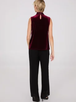 Suzy Shier Sleeveless><noscript><img width=