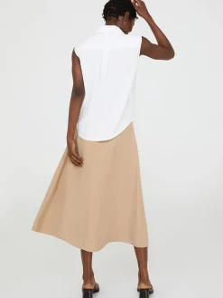 Suzy Shier Sleeveless|Blouses><noscript><img width=