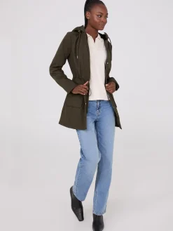 Suzy Shier Puffers & Jackets|Puffers & Jackets><noscript><img width=