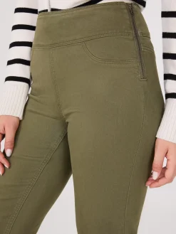 Suzy Shier Pants><noscript><img width=