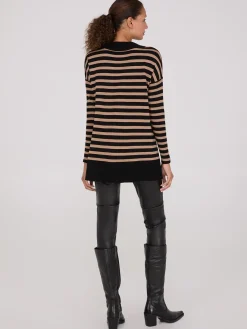 Suzy Shier Long Sleeve|Sweaters & Cardigans><noscript><img width=