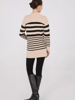 Suzy Shier Long Sleeve|Sweaters & Cardigans><noscript><img width=