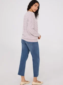 Suzy Shier Lounge & Pjs|Long Sleeve><noscript><img width=