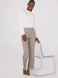 Suzy Shier Tops|Long Sleeve><noscript><img width=