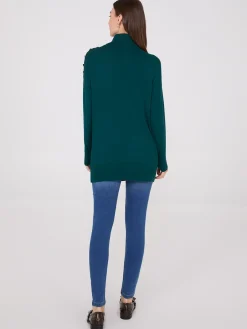 Suzy Shier Long Sleeve|Sweaters & Cardigans><noscript><img width=